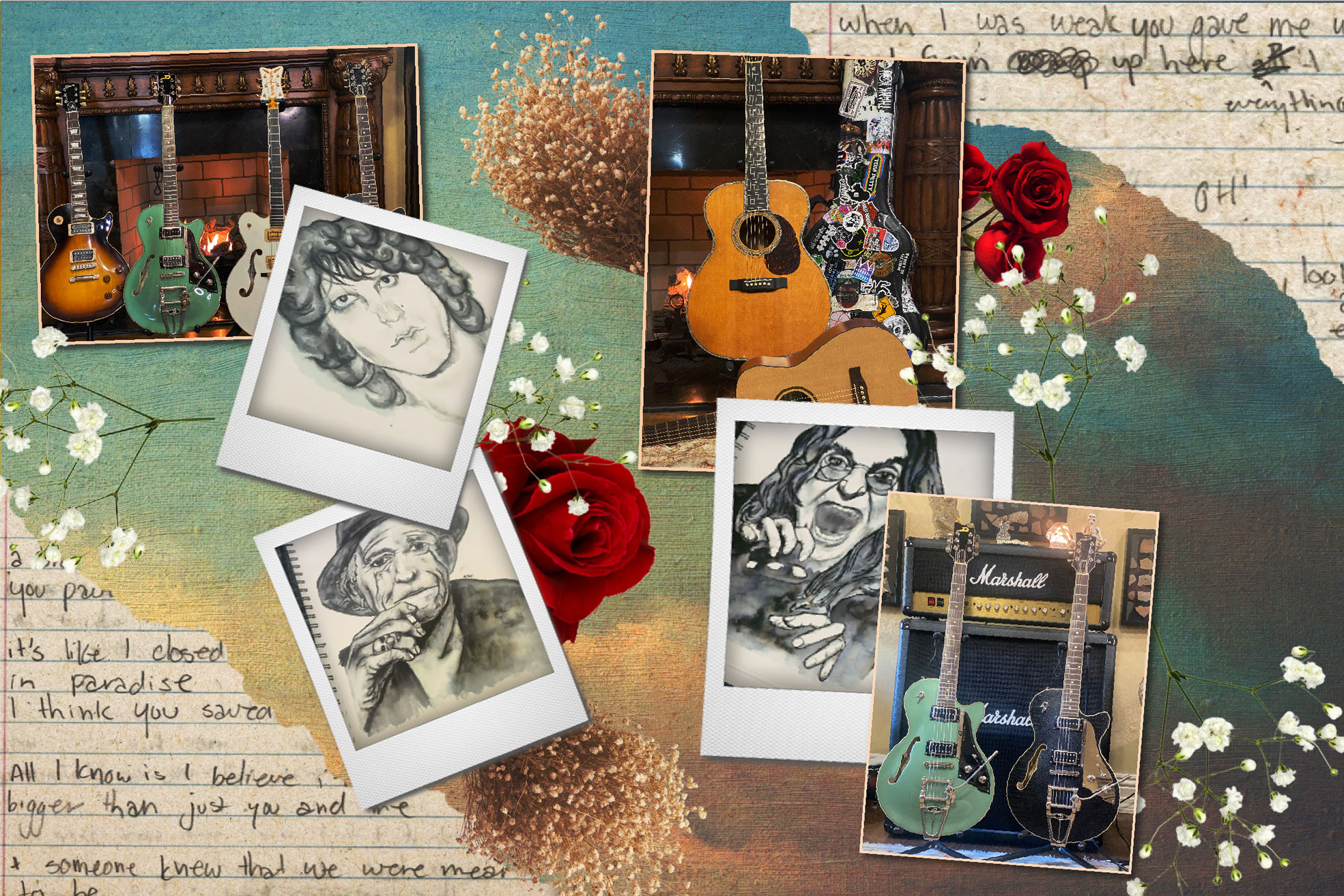 collage