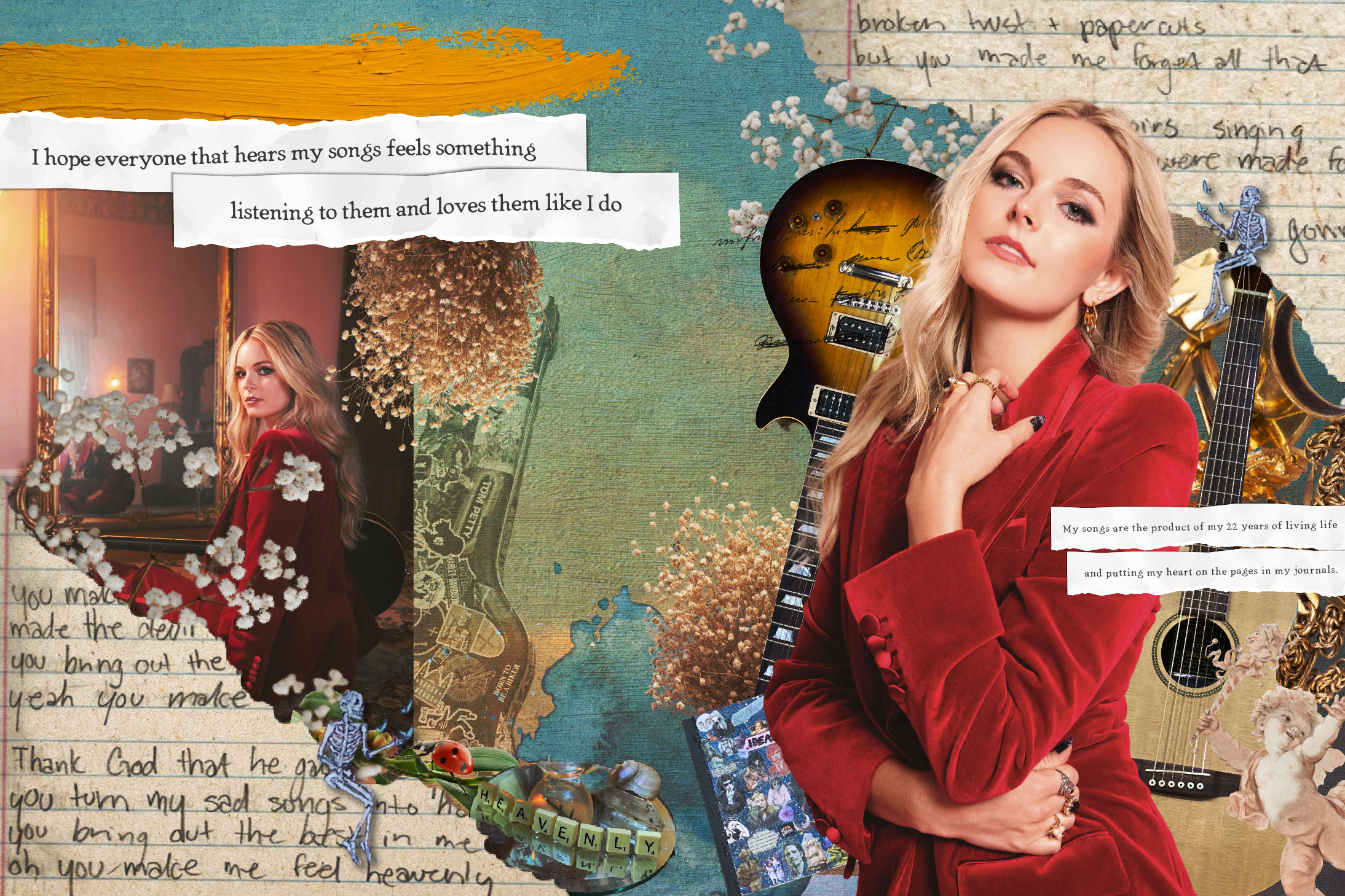 collage